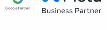 Google Partner & Meta Business Partner
